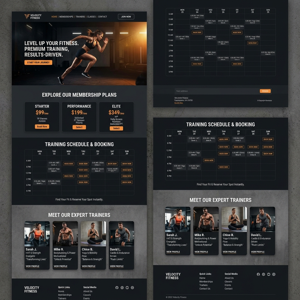 Rahul Fitness Pro